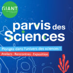 Dossier de presse : Parvis des Sciences 2024