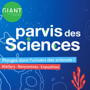 Parvis des Sciences 2024