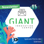 Découvrez la Newsletter spéciale Parvis des Sciences 2024 !