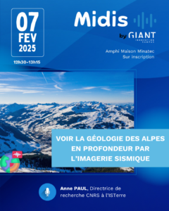 Midis by GIANT