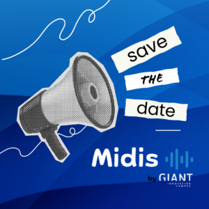 Midis by GIANT